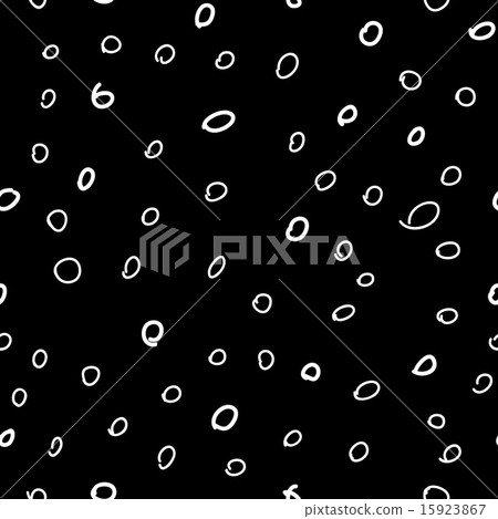 Hand drawn seamless pattern 15923867