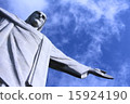 Corcovado小山 - 基督雕象 15924190