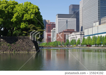 日比谷 15924192