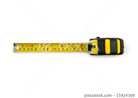 Measure tape Measure tape 15924389