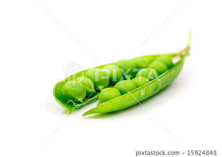 Raw pea Raw pea 15924848