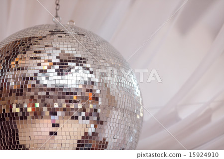 Party lights disco ball 15924910