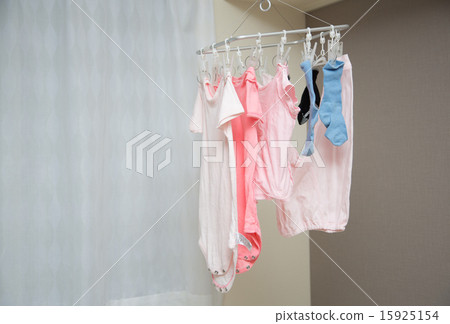 Rainy day laundry Rainy day laundry 15925154