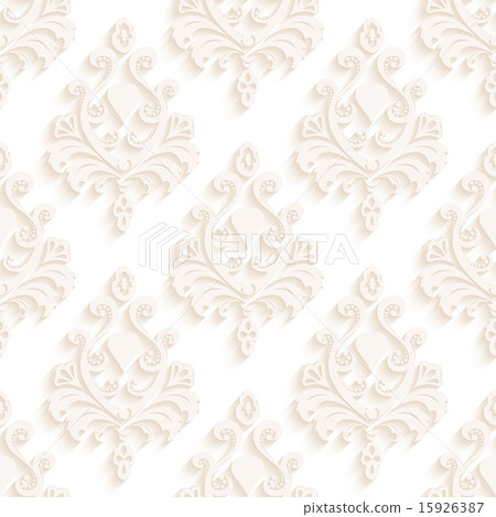 Seamless Texture wallpapers in the style of Baroque . Can be used for backgrounds and page fill web Seamless Texture wallpapers in the style of Baroque . Can be used for backgrounds and page fill web 15926387