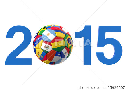 Copa America 2015 concept Copa America 2015 concept 15926607