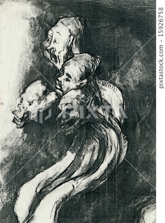 Expressive Drawing By Goya Stock Illustration 15926758 Pixta Depict yourself somewhere in the image, either in a boat on the water, in the lighthouse, etc. https www pixtastock com illustration 15926758