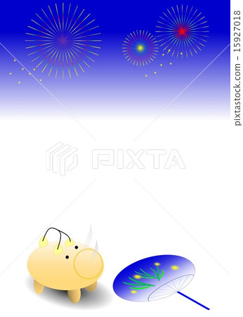 Summer night · image 15927018