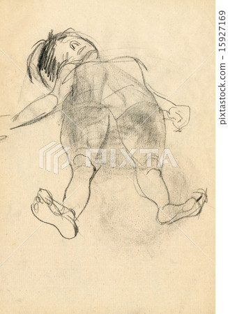 art sketches 15927169