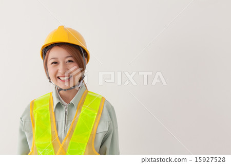 hard hat, hardhat, helmet 15927528