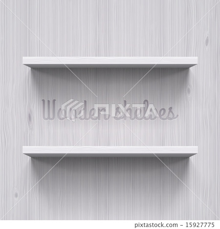 Shelves 15927775