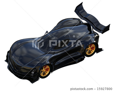 跑車 跑車 15927800