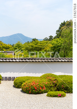 Tadashi Temple of Shogetsu 15927818