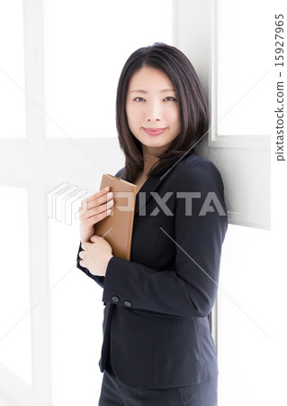 Business woman image Business woman image 15927965
