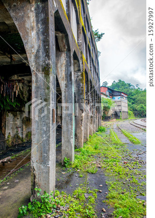 Hirakiri Line Tangguang Cars Station 15927997