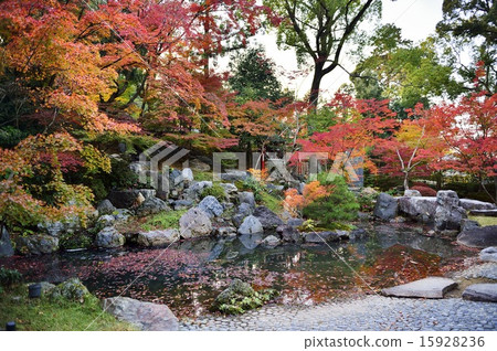 Nagaoka Tenmangu Shrine秋葉園Nishigashien 15928236