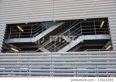 emergency stairs 15928309