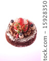 Gateau chocolat  15928350