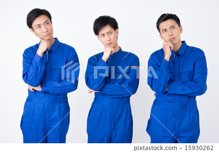 Operator Operator 15930262