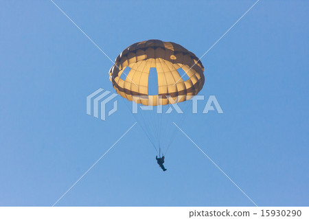 parachute 15930290