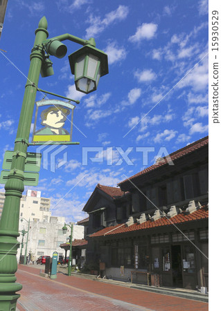 Hideyo Noguchi Youth Spring Street Hideyo Noguchi Youth Spring Street 15930529