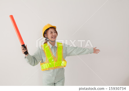 交通主管 人 人物 15930734