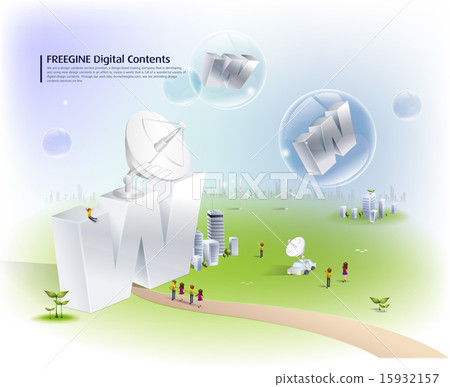 Business Town_035 15932157