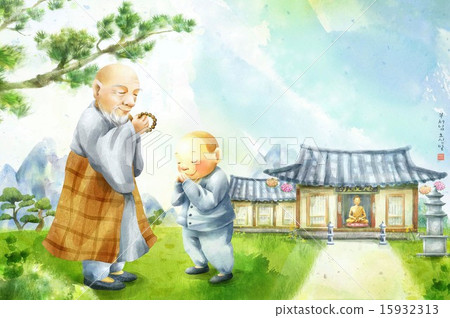 Buddhaⅴs birthday_008 [Pai030] 15932313