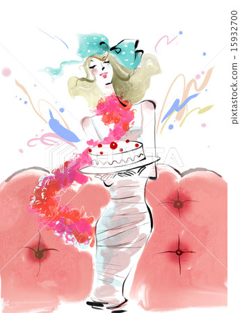 Woman Life029 15932700