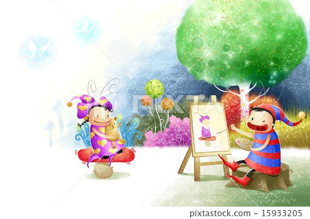 Childhood_026 15933205