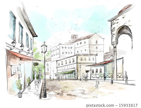 Watercolor Art (4) 15933817