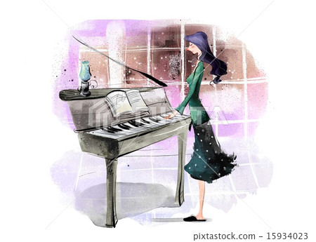 Daily Life 027 15934023