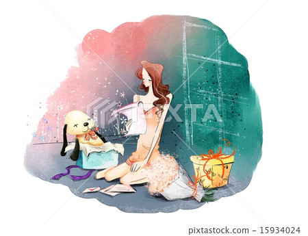 Daily Life 026 15934024