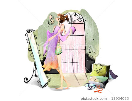 Daily Life 017 Daily Life 017 15934033