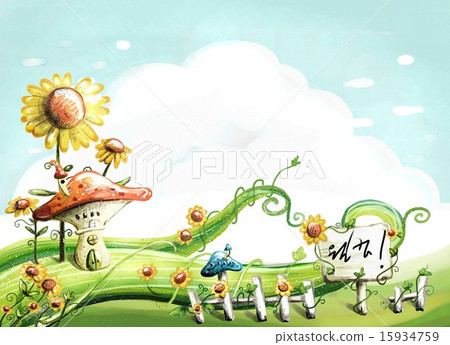Spring waltz_009 Spring waltz_009 15934759