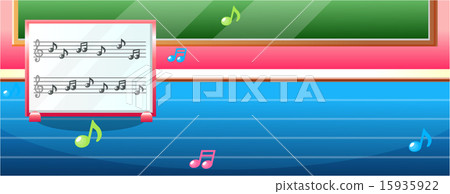 Illust Background_194 15935922