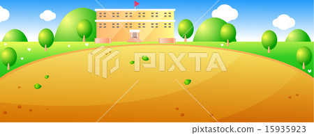 Illust Background_195 15935923