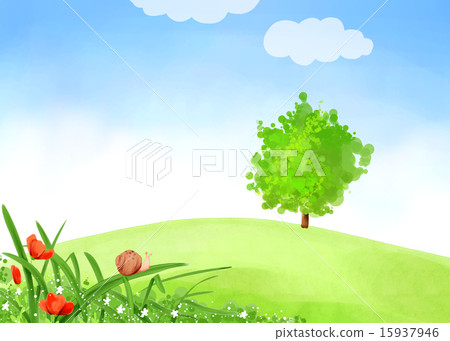 Painter Works Background_023 Painter Works Background_023 15937946