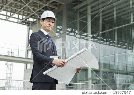 人數眾多的企業 人數眾多的企業 15937947