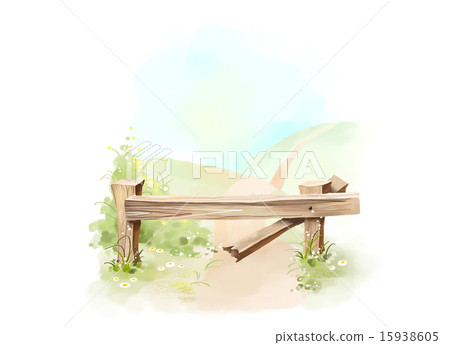 Painter Works Background_317 15938605