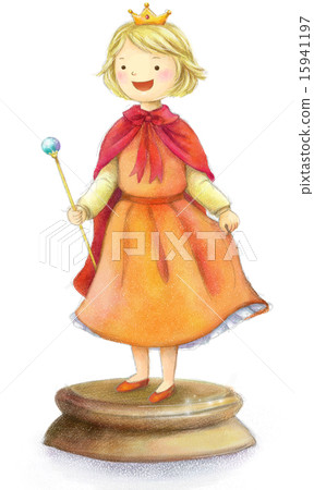 Pinting Works Character_696 Pinting Works Character_696 15941197
