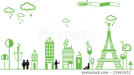 Fun Pictogram_022 - Stock Illustration [15941632] - PIXTA