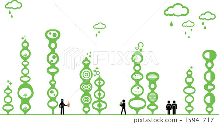 Fun Pictogram_027 - Stock Illustration [15941717] - PIXTA