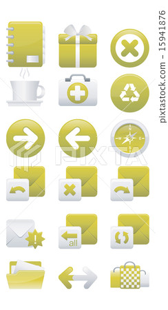 Simple Icon_023 15941876