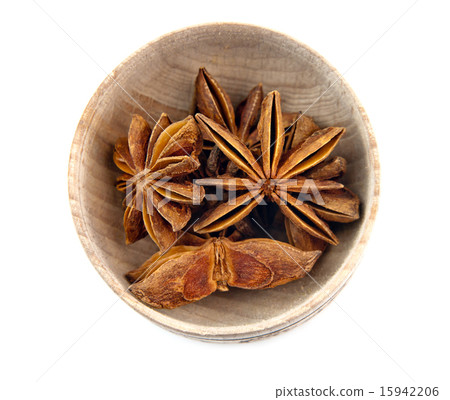 star anise 15942206