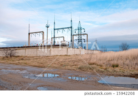 substation substation 15942208