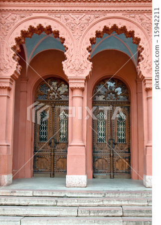 synagogue synagogue 15942211