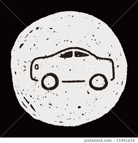 doodle car doodle car 15942818