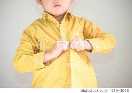 一個孩子 一個孩子 15943058