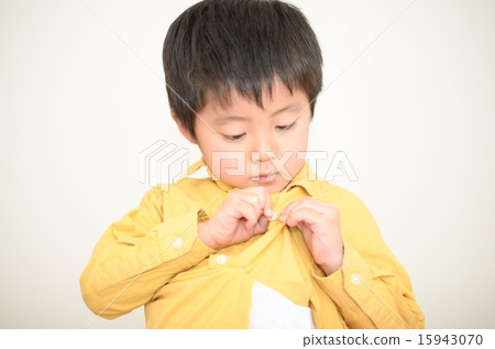 一個孩子 一個孩子 15943070