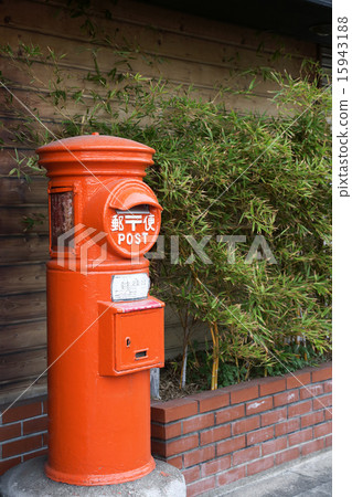 Aomori Round Post Aomori Round Post 15943188